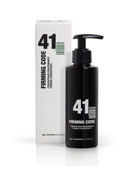 My[B]CODE 41 Firming Code  Concentrado Reafirmante y Tonificante Corporal