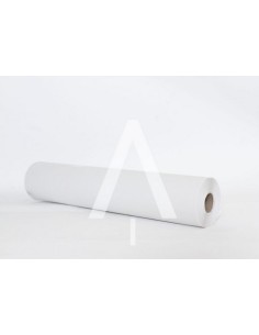 Rollo papel camilla 1,5 kg | Caja 8 uds para estética y salud