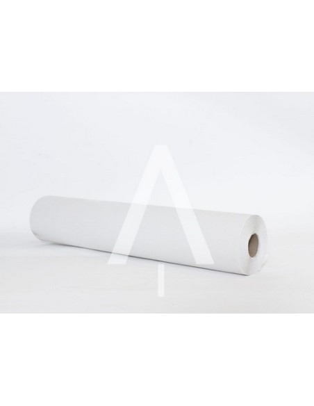 Rollo papel camilla 1,5 kg | Caja 8 uds para estética y salud