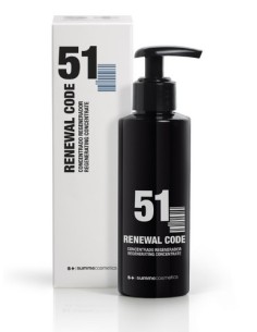 My[B]CODE 51 Renewal Code  Concentrado Regenerador Corporal