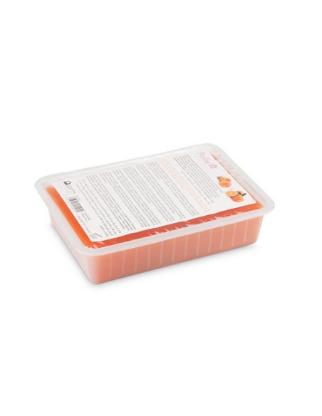 Parafina Naranja y Melocotón 500 g | Tratamiento hidratante profesional