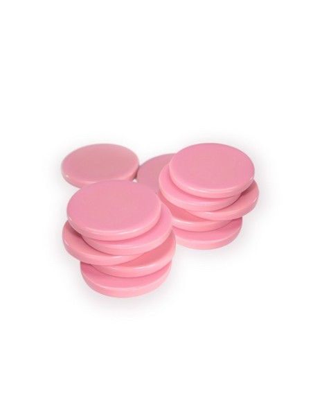 Cera Rosa Darnier Wax | Depilación profesional para pieles sensibles