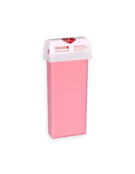 Cera Rosa Darnier Wax | Depilación profesional para pieles sensibles