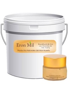 Envoltura corporal Golden Oro 5L | Antioxidante y rejuvenecedora