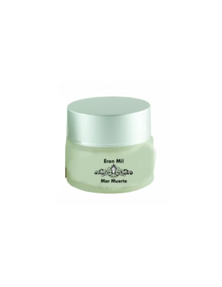 Crema antiarrugas con ácido hialurónico 1000 ml | Hidratación y efecto rejuvenecedor