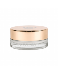 Maxymova Brow Paste | Pasta Blanca Profesional para Diseño de Cejas?

