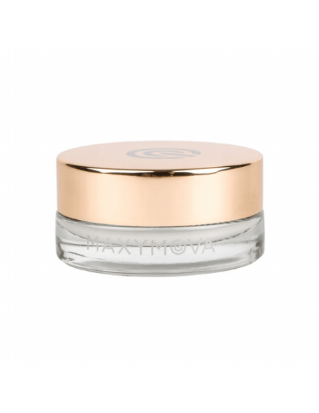 Maxymova Brow Paste | Pasta Blanca Profesional para Diseño de Cejas?

