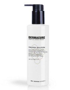 Dermacure Pre-Peel Solution  Loción Facial Queratolítica