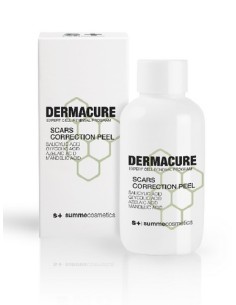 Dermacure Scars Correction Peel  Peeling Químico Corrector de Cicatrices