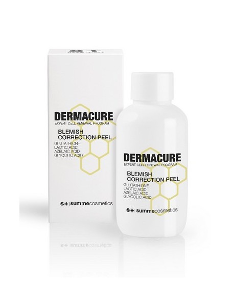 Dermacure Blemish Correction Peel  Peeling Despigmentante