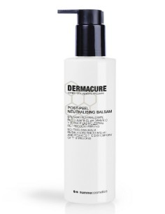 Dermacure Post-Peel Neutralising Balsam  Emulsión Facial Neutralizante