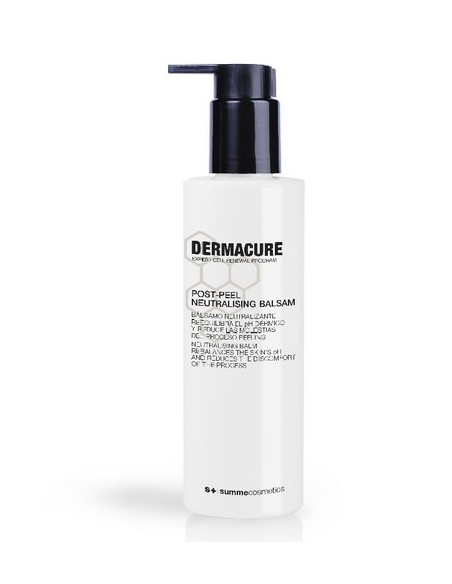 Dermacure Post-Peel Neutralising Balsam  Emulsión Facial Neutralizante