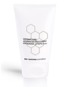 Dermacure Advanced Recovery Program Step 2 Mask  Mascarilla Reestructurante Intensamente Nutritiva
