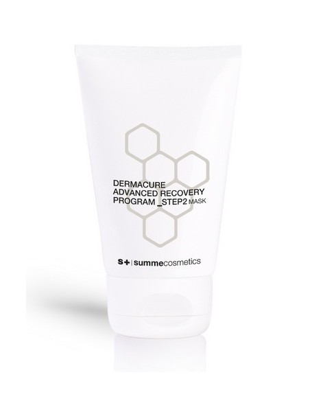 Dermacure Advanced Recovery Program Step 2 Mask  Mascarilla Reestructurante Intensamente Nutritiva