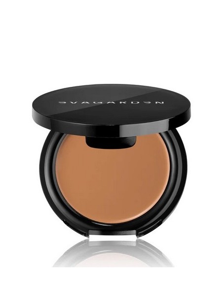 UNIBRONZER SPF50 EVAGARDEN | Bronzer profesional con protección solar y acabado mate

