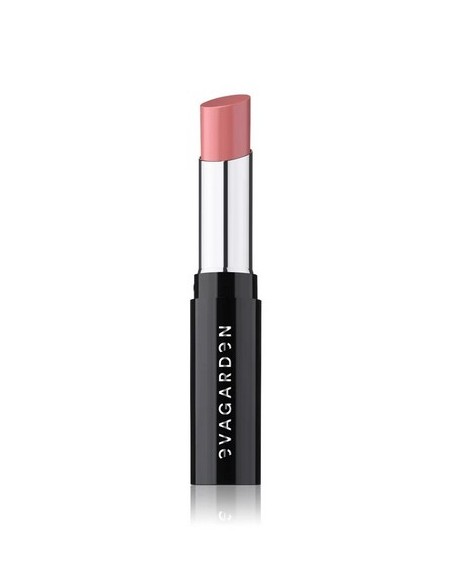 Barra de Labios EVAGARDEN Lip 3D SPF15 | Volumen, brillo y confort con efecto tridimensional