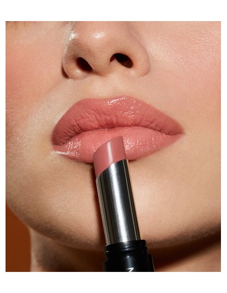 Barra de Labios EVAGARDEN Lip 3D SPF15 | Volumen, brillo y confort con efecto tridimensional