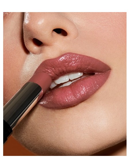 Barra de Labios EVAGARDEN Lip 3D SPF15 | Volumen, brillo y confort con efecto tridimensional