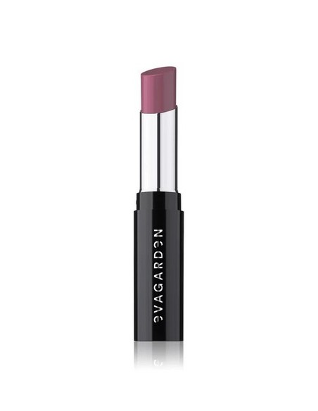 Barra de Labios EVAGARDEN Lip 3D SPF15 | Volumen, brillo y confort con efecto tridimensional