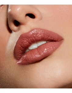 Barra de Labios EVAGARDEN Lip 3D SPF15 | Volumen, brillo y confort con efecto tridimensional