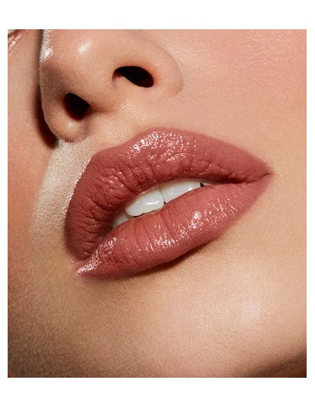 Barra de Labios EVAGARDEN Lip 3D SPF15 | Volumen, brillo y confort con efecto tridimensional