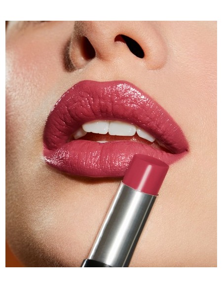 Barra de Labios EVAGARDEN Lip 3D SPF15 | Volumen, brillo y confort con efecto tridimensional