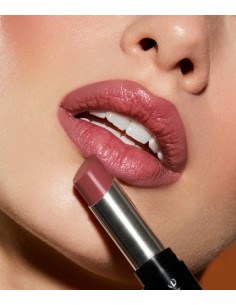Barra de Labios EVAGARDEN Lip 3D SPF15 | Volumen, brillo y confort con efecto tridimensional 2