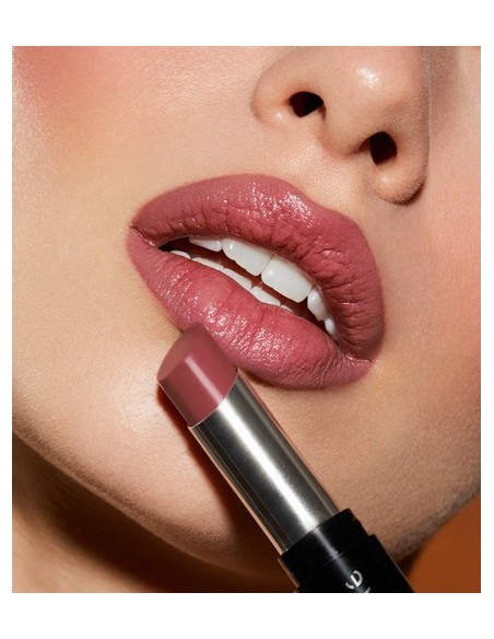 Barra de Labios EVAGARDEN Lip 3D SPF15 | Volumen, brillo y confort con efecto tridimensional