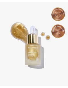 MAXYMOVA GOCCIA | Sérum Queratina Laminación 15 ml 2