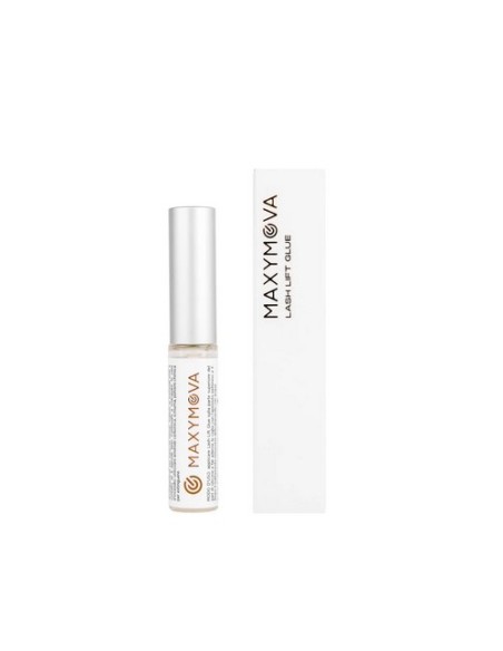 MAXYMOVA Advanced Lash Lift Glue | Adhesivo Profesional Laminación 5 ml