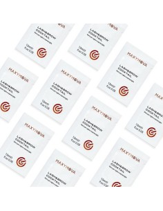 Set 10 Monodosis MAXYMOVA Lash & Brow Cocktail | Sérum Final Laminación