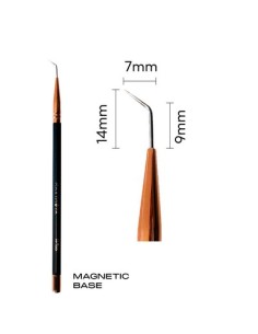 MAXYMOVA M-Tool | Herramienta Magnética para Laminación de Pestañas 2