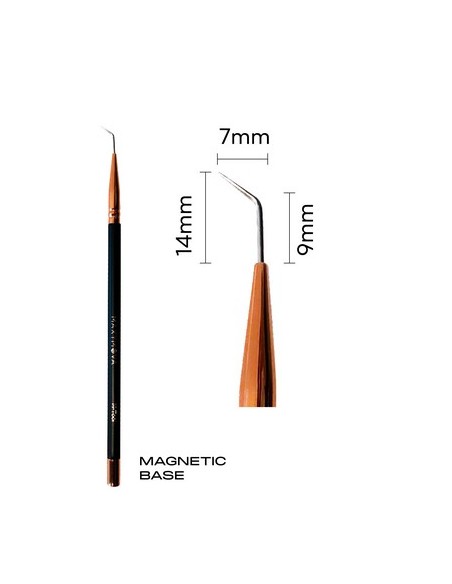 MAXYMOVA M-Tool | Herramienta Magnética para Laminación de Pestañas