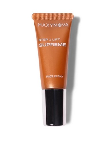 MAXYMOVA Step 1 SUPREME LIFT | Crema Permanente Laminación Pestañas y Cejas
