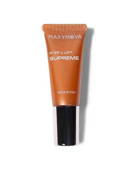 MAXYMOVA Step 1 SUPREME LIFT | Crema Permanente Laminación Pestañas y Cejas