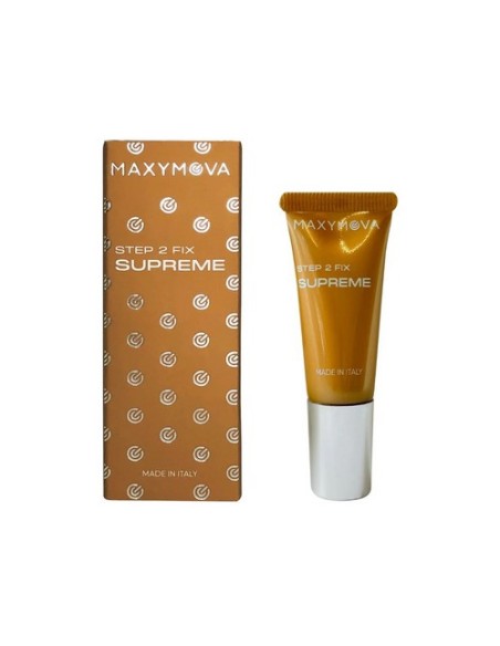 MAXYMOVA Step 2 SUPREME FIX | Fijador Laminación Profesional 10 ml