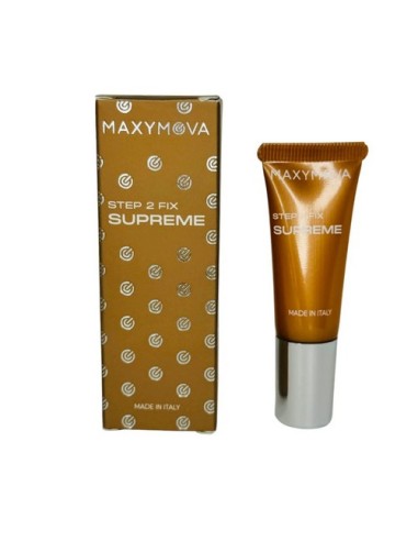 MAXYMOVA Step 2 SUPREME FIX | Fijador Laminación Profesional 10 ml