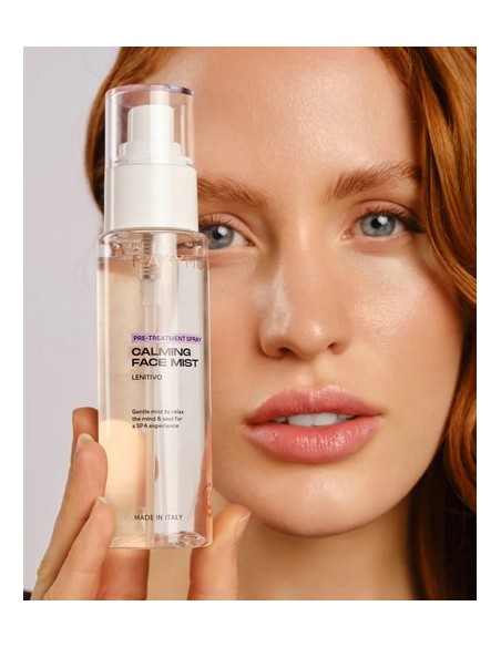 MAXYMOVA Calming Mist | Spray Pretratamiento Relax Profesional

