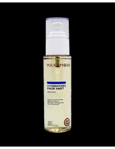 MAXYMOVA Hydration Face Mist | Bruma Hidratante con Ashwagandha