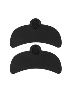 Silicone Eye Patch Black