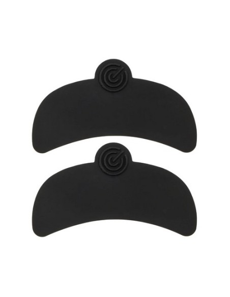 Silicone Eye Patch Black