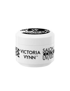 Art Gel 3D No Wipe 02 Black | Gel Negro para Nail Art y Efectos 3D