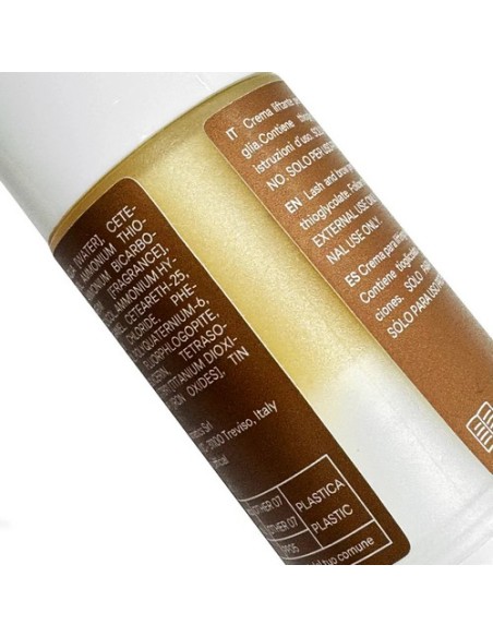 Step 1 LIFT MAXYMOVA  Crema Permanente Laminación Cejas y Pestañas 15ml