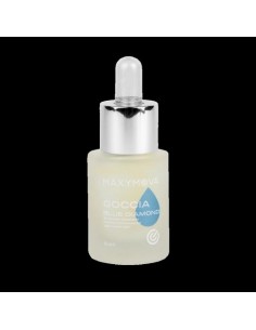 MAXYMOVA Goccia Blue Diamond  Sérum Laminación Cejas y Pestañas 15 ml 2