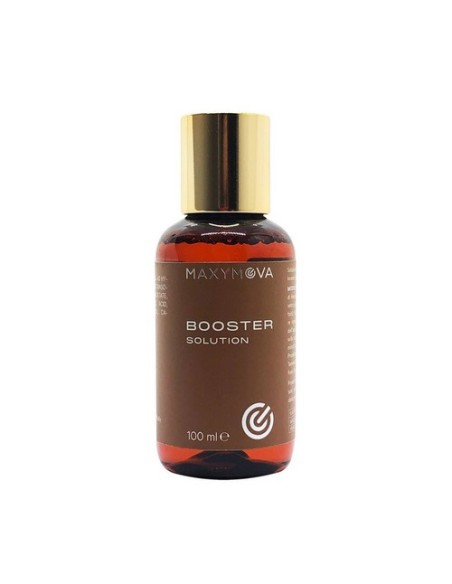 Booster Solution MAXYMOVA  Diluyente para Henna de Cejas 100 ml
