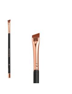 Pincel Magnético Biselado Nº2 MAXYMOVA  Precisión en Cejas 2