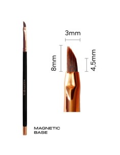 Pincel Magnético Nº6 MAXYMOVA  Laminación y Tinte Cejas