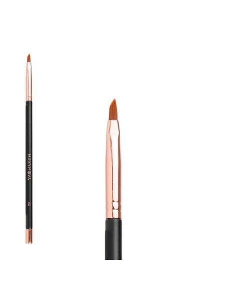 Pincel Magnético Nº6 MAXYMOVA  Laminación y Tinte Cejas