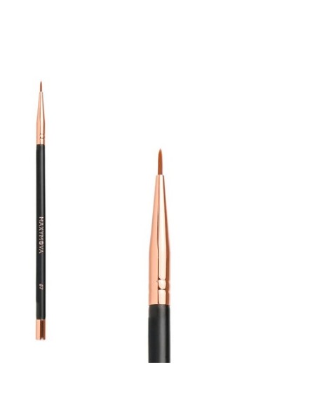 Pincel Magnético Nº7 MAXYMOVA  Aplicación Laminación