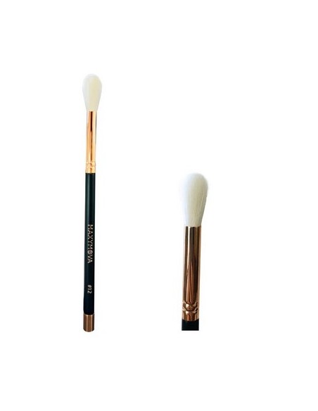 Pincel Magnético Nº12 MAXYMOVA  Difuminado y Transiciones